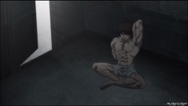 Baki Hanma (Hindi) - Season 02 Episode 14